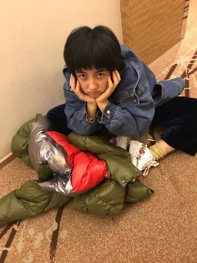 岩井俊二《之华》开拍,陈可辛监制,周迅饰演女主