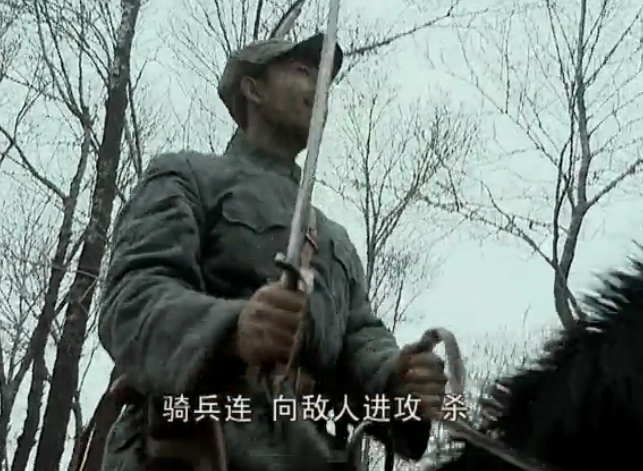 亮剑唯一战死被日军厚葬的人,李云龙花五挺机关枪换来,赚大了!