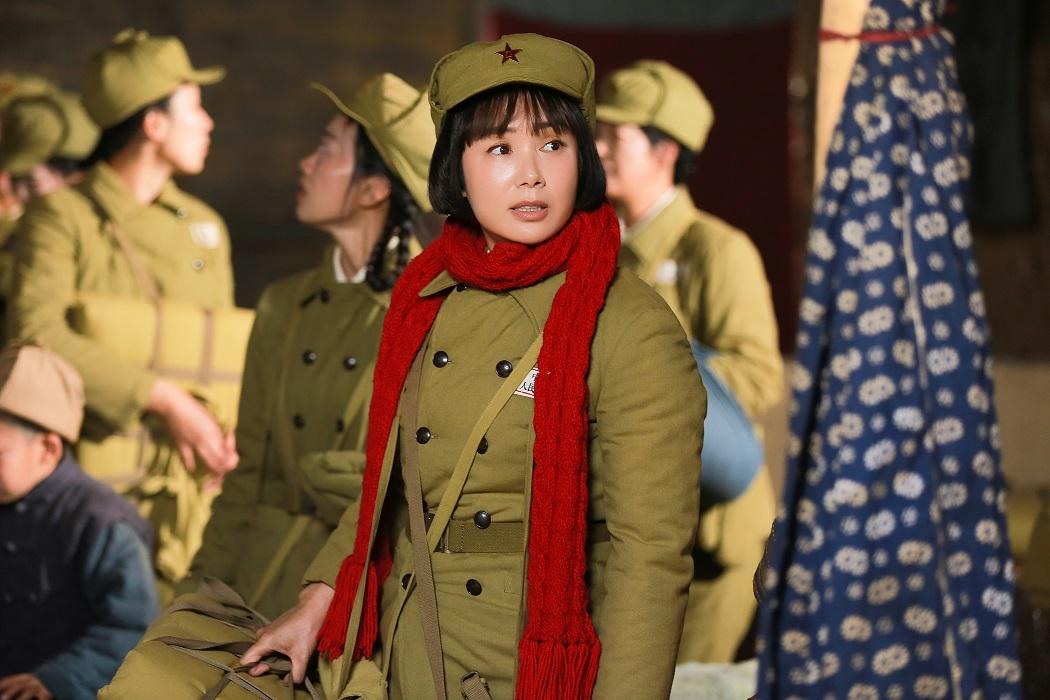 盘点电视剧花儿与远方,网友:这是一部政治剧啊