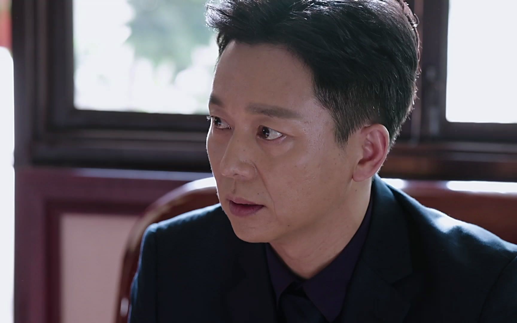 刘奕君还特别提出感谢曾经的一个剧组,总是准备最新鲜