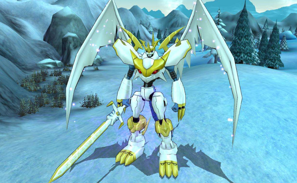 和黑暗力量融合,再加上拓也的炽热火焰,就成了独一无二的金刚武神兽