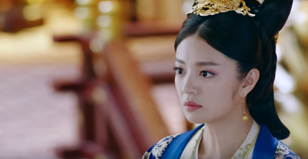 独孤天下:独孤般若做得最愚蠢的一件事,间接害自己送了命!