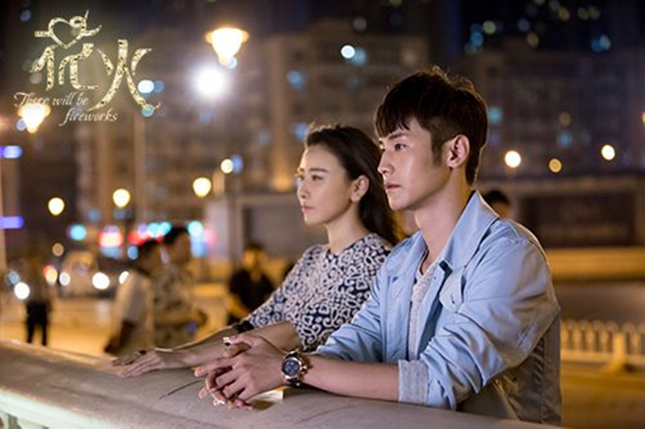 《人生若只如初见》之外,易家二少饰演者邹廷威演过的7部电视剧