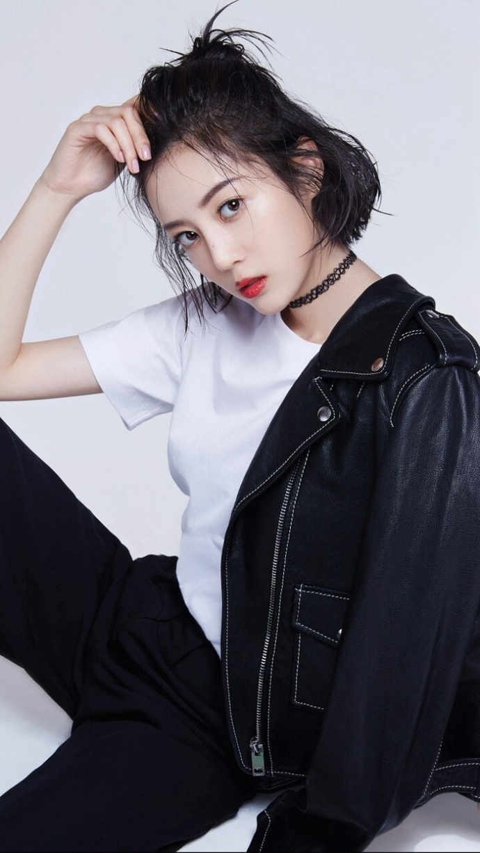 新年开始霸屏?李溪芮回应自己喜欢什么样的男生:我要求还挺高的