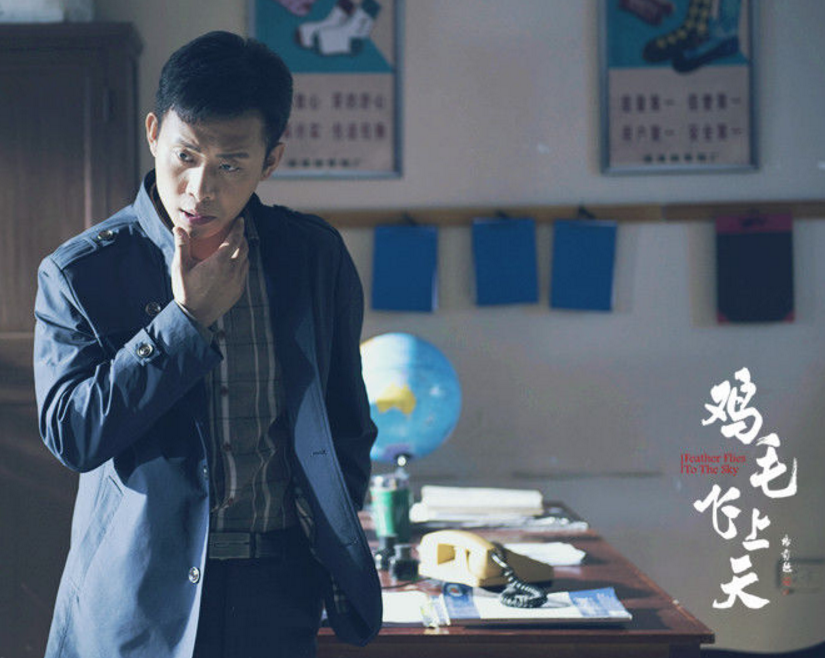 越看越耐看的演员张泽,以前没有发现,从红海行动发现他的魅力!