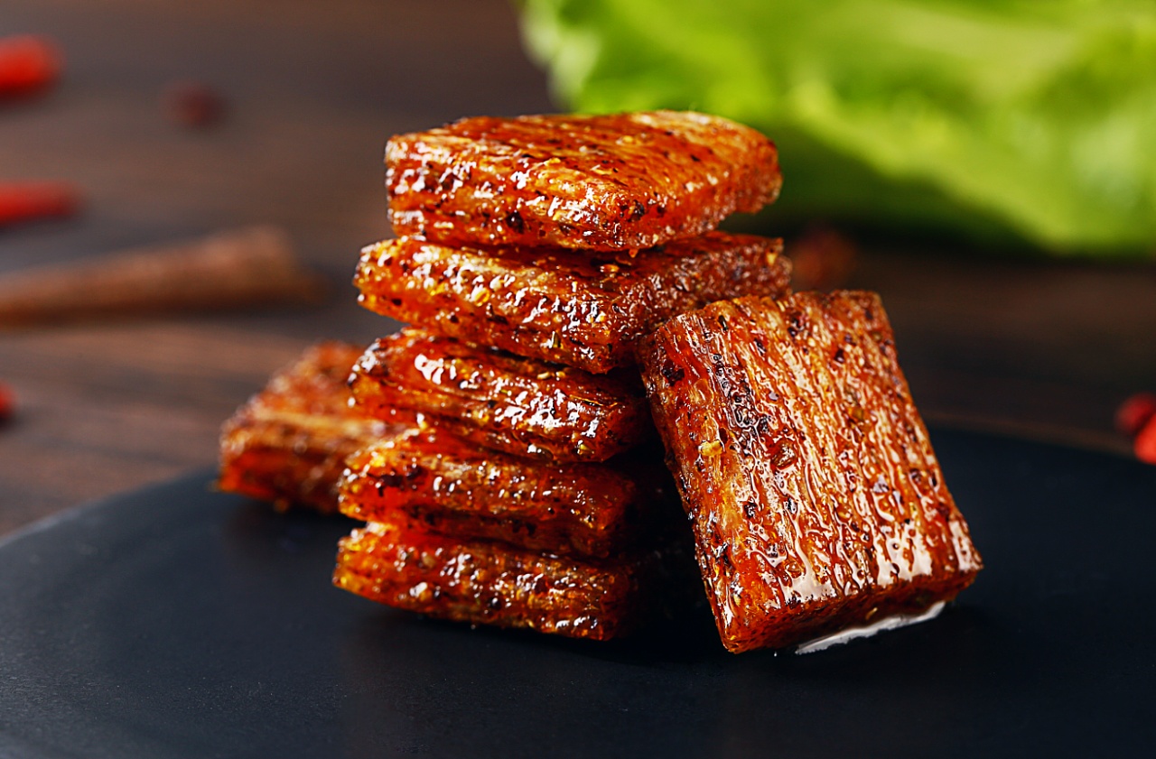 美食问答:假如有人愿意包你以下美食三个月,但只能选一种,你选