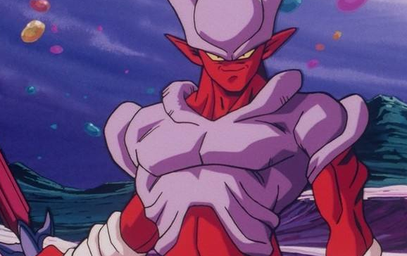 《七龙珠》最强的5大反派:邪念波上榜,最后一个号称最强之神!