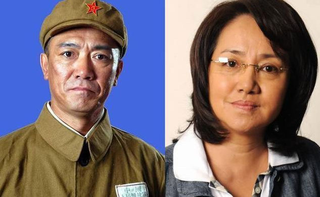 娱乐圈兄弟姐妹,李幼斌姐姐是韩春明老妈,曾志伟成大赢家