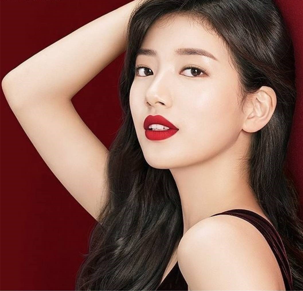 秀智公开恋情!男朋友是理想型李栋旭!俩人相差13岁!祝福女神!