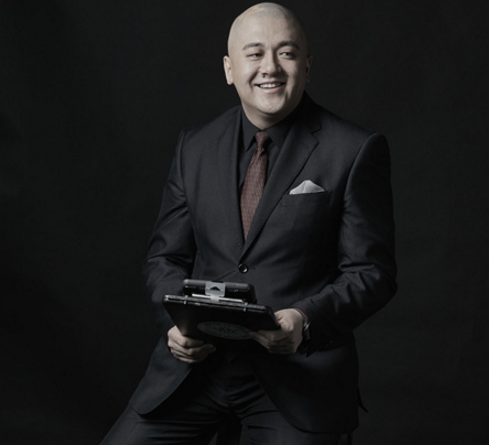 《唐人街探案2》制片人岳翔:过程曲折结局美好