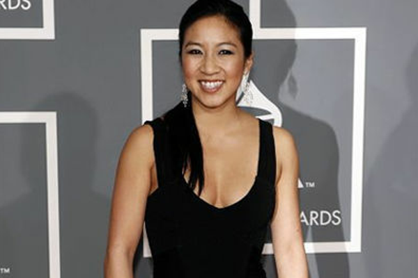 姓关的女明星中,除了关晓彤大家还记得她吗?