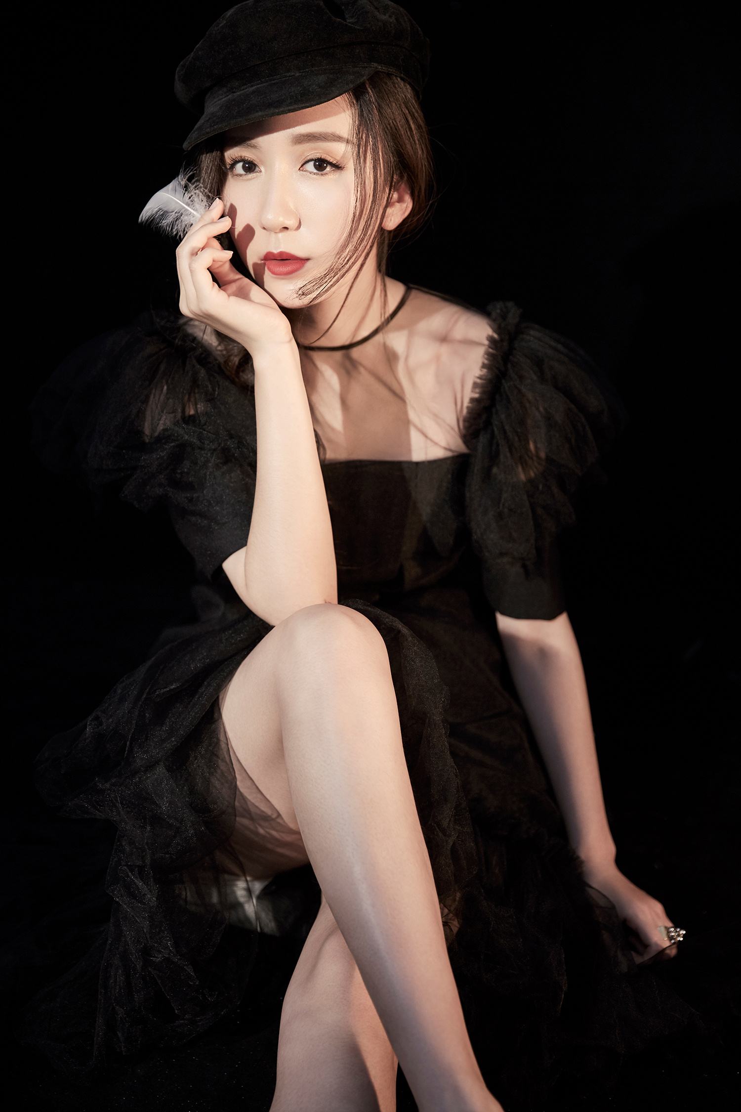 两人现实版"吃鸡"最终