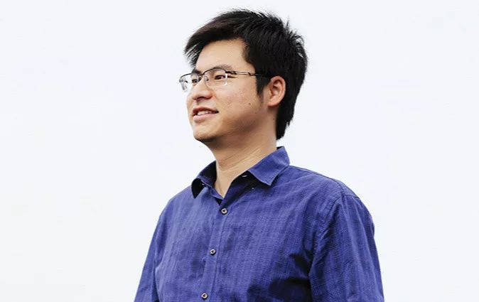 对话郑宇:城市计算比alphago难多了,我要在京东金融继续all in