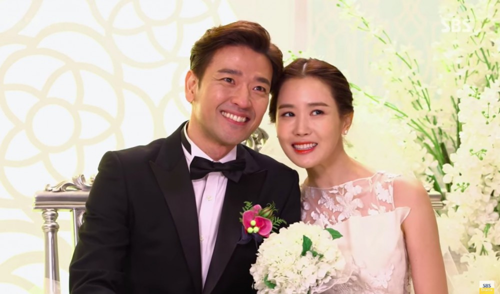 《善良魔女传》首播成绩亮眼!李多海一人两角,柳秀荣演技是亮点