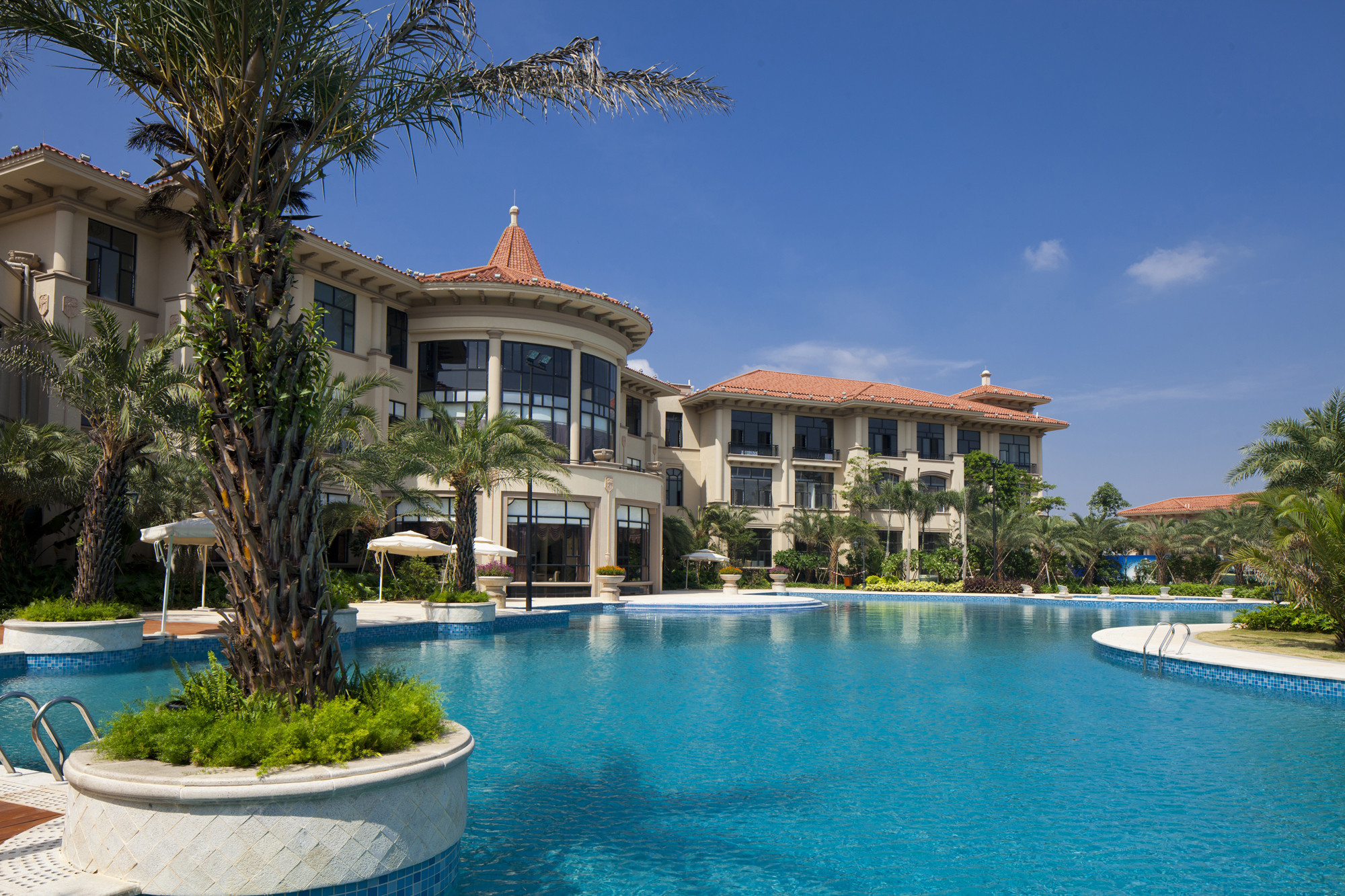 惠州卓越(东部)蔚蓝海岸第七期