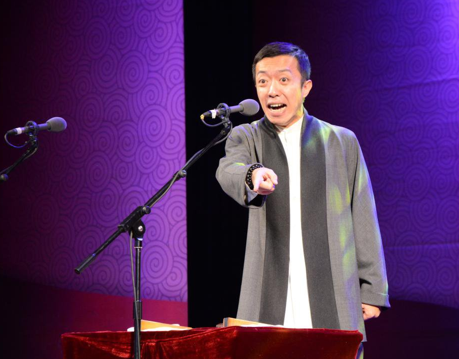 郭德纲不计前嫌,为何李菁不回头?