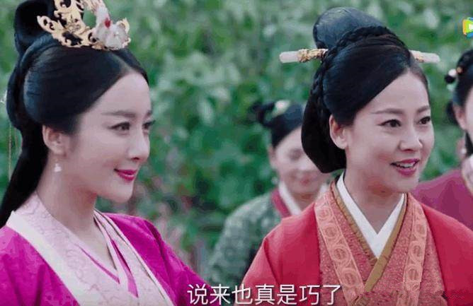 张卫健老婆张茜出演《独孤天下》遭群嘲:又胖又丑像大妈!