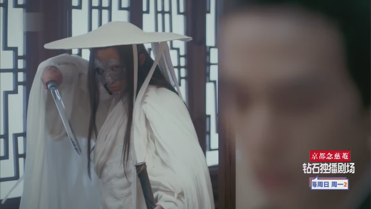 天如镜出场带走刘楚玉,刘楚玉会想起过去的一切离开容止吗?