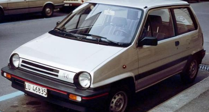 少女心满满,2017本田urbanev概念将于2年后量产!