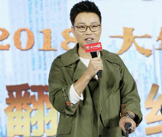 《唐人街探案2》:王迅又火了一把,娶小22岁娇妻似唐嫣!