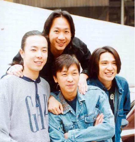 beyond乐队的《真的爱你》这首歌,给你带来了什么样的感受?