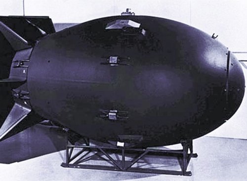 W54核弹图片