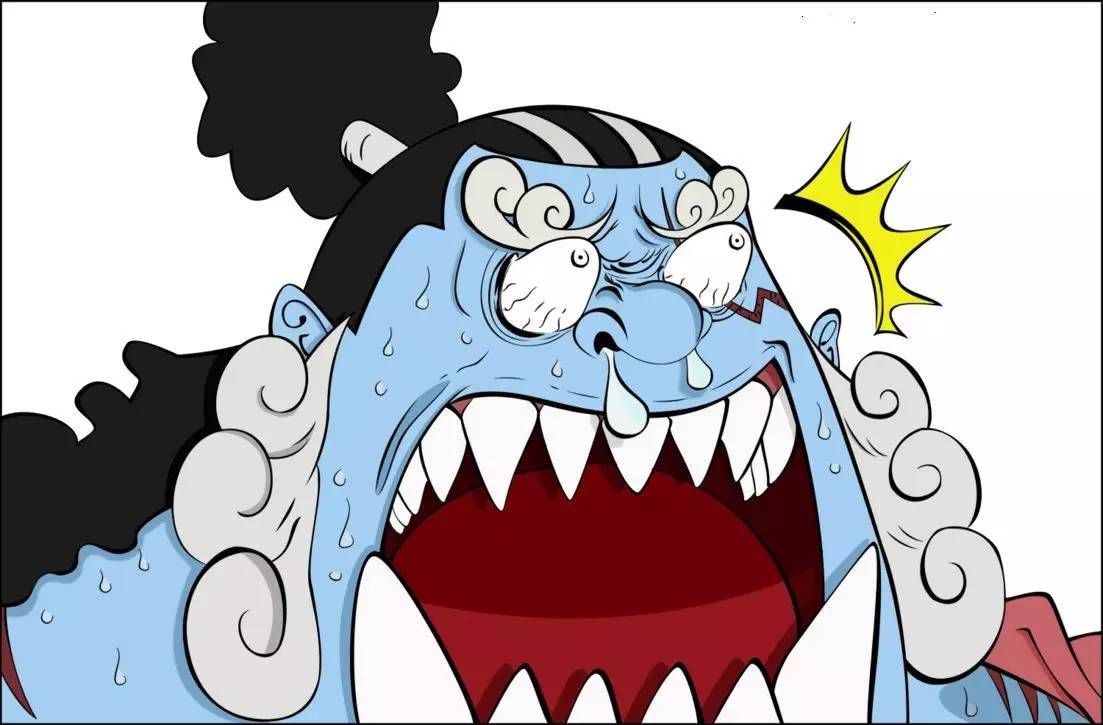 《海贼王》如果甚平加入,对草帽海贼团有什么好处?