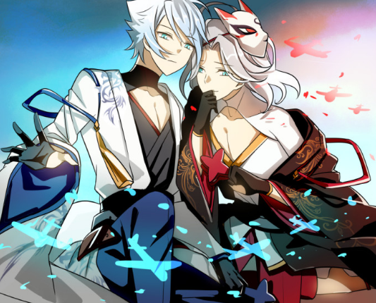 庞统向孔明表明心意,那一刻,诸葛亮的心动了