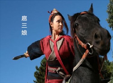 宋江攻打曾头市不留活口,为何在祝家庄却较仁义