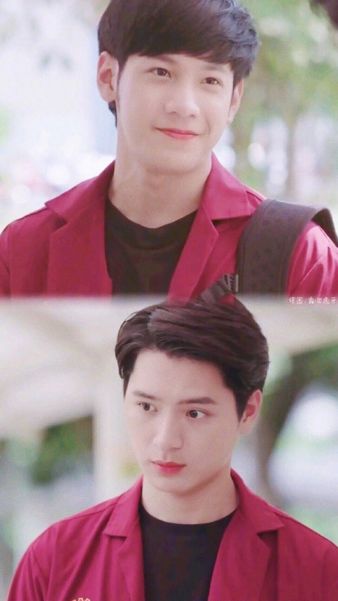 《一年生》大型虐狗现场,钢炮和暖暖是我见过爱情最美的样子