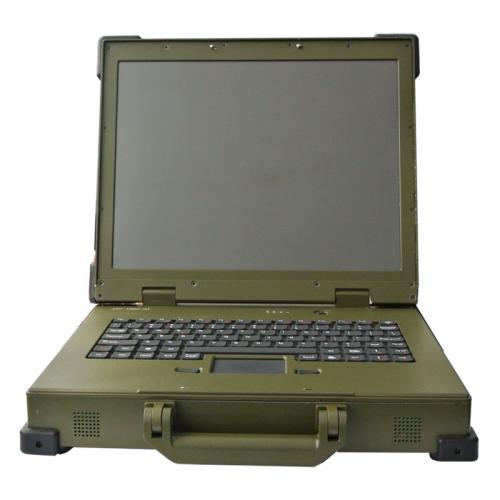 而事实上,军用电脑的配置一般都不高,有的比民用的电脑还低.