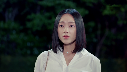 《一起同过窗2》中的唐木恩,一个让任逸帆魂牵梦绕的女子