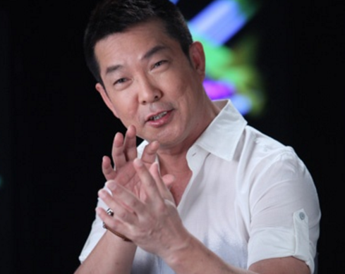 曾经大火的著名演员元彪,为什么现在没有一点消息,被封杀了吗?
