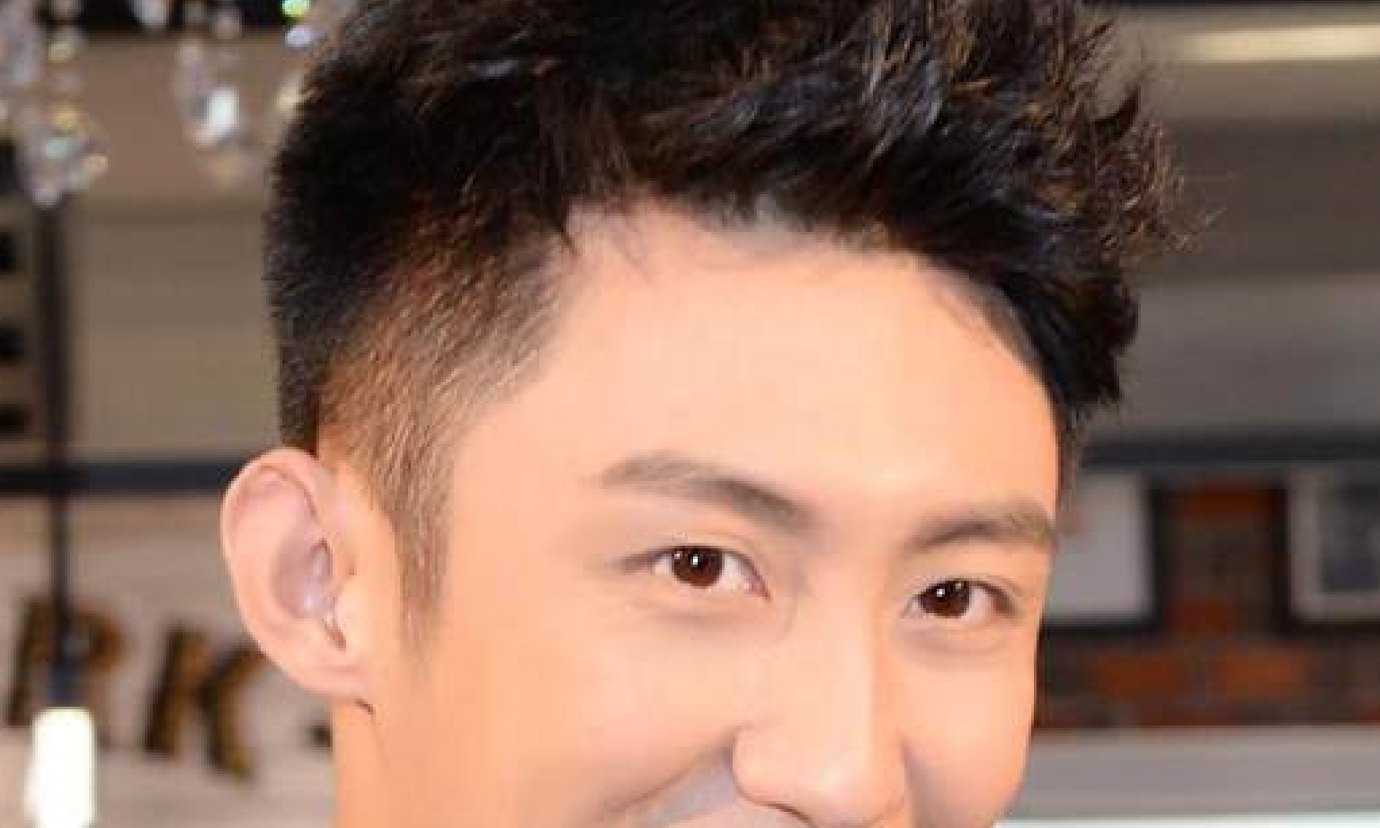 有虎牙笑起来好看的男明星,陈赫上榜,王俊凯第二,你喜欢谁呢?