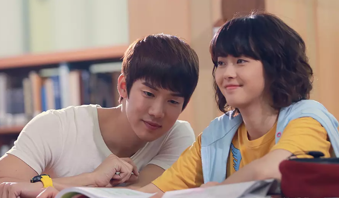 三千浦真的和请回答1988里狗焕爸爸是同一个演员嘛?