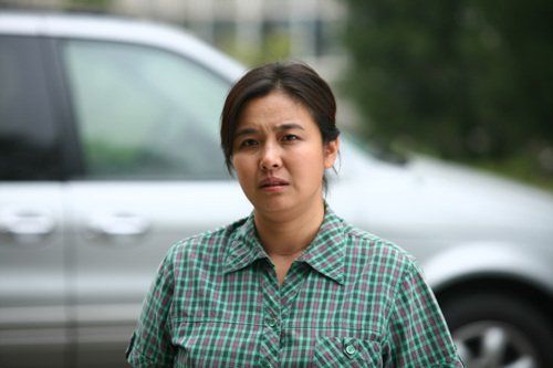 最美女演员"王澜"在事业巅峰时身患癌症 如今回归身材严重走样