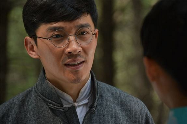 中野思良不屑于用井上的队伍,井上也乐得坐山观虎斗