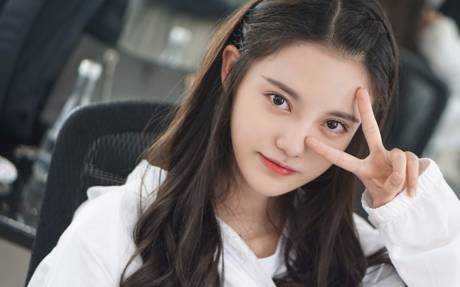 《美人鱼2》开拍在即!林允被代替,网友:女主怎么能换成她?