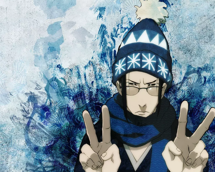 《混沌武士》这个剧看完觉得实在太容易死了?