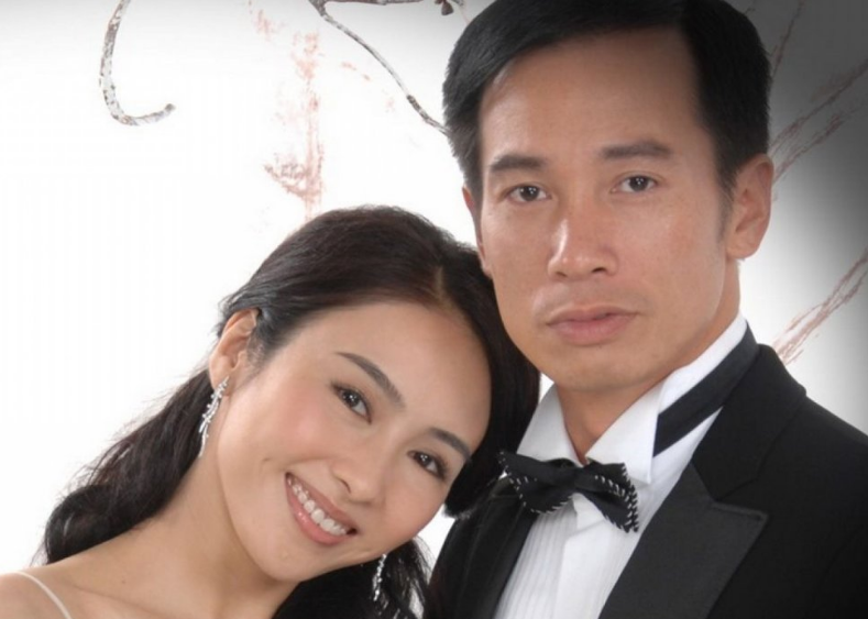 黎姿的5部巅峰之作:珠光宝气垫底,最后一部我敢说你一定看过!