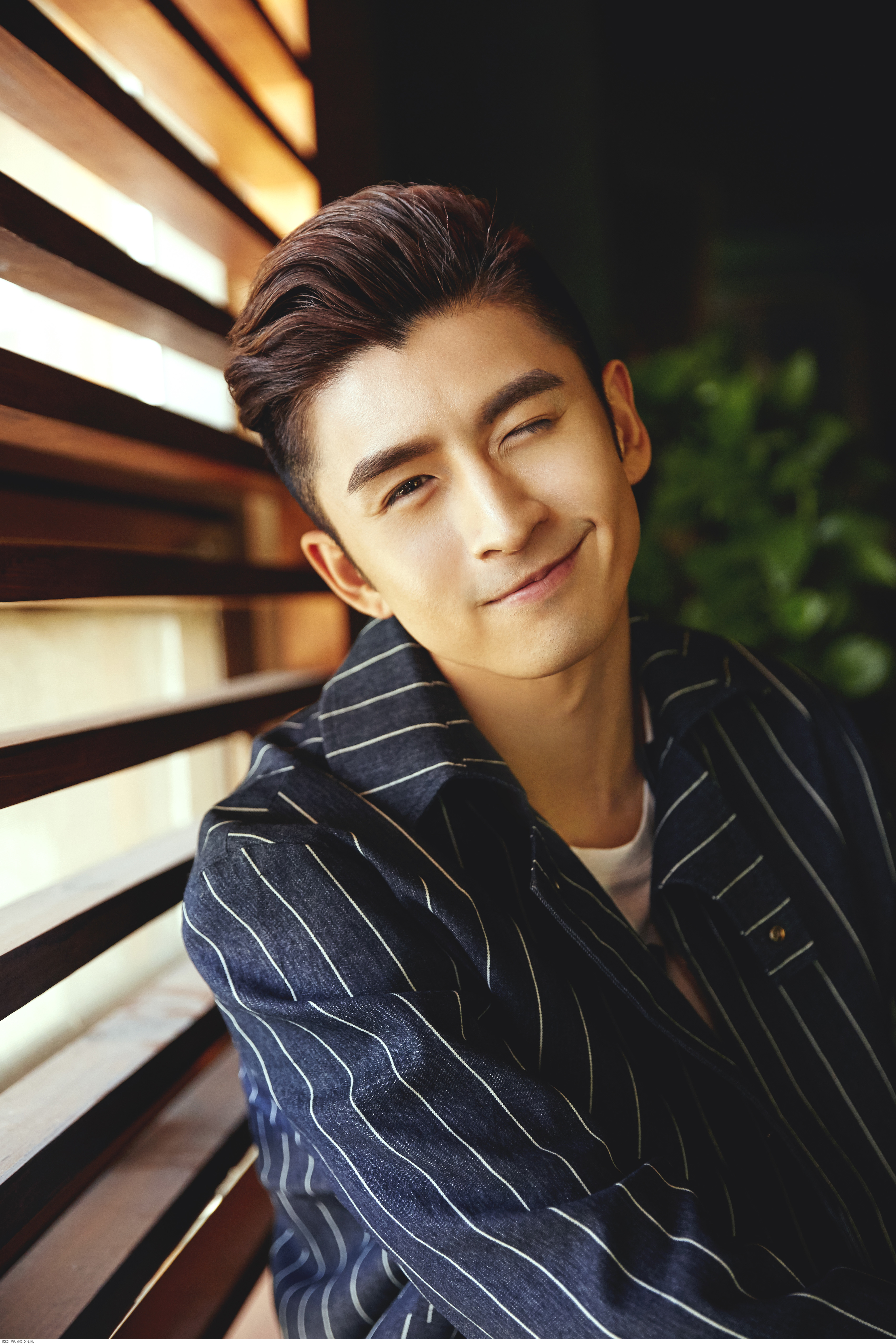 《傲慢与偏见》主演,论演技高伟光第三,张云龙第二,第一满分