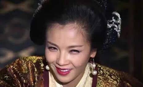 电视剧《芈月传》中芈姝是如何将一手好牌打烂的(下)