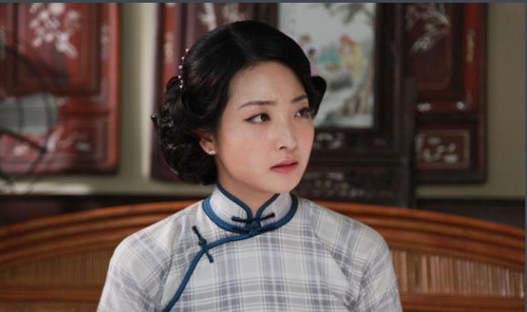 《楚乔传》女杀手"蒙枫"苑子艺,到底瞒着我们拍了多少电视