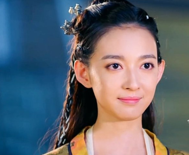 《恋爱先生》中的混血美女康宁,到底瞒着我们拍了多少电视