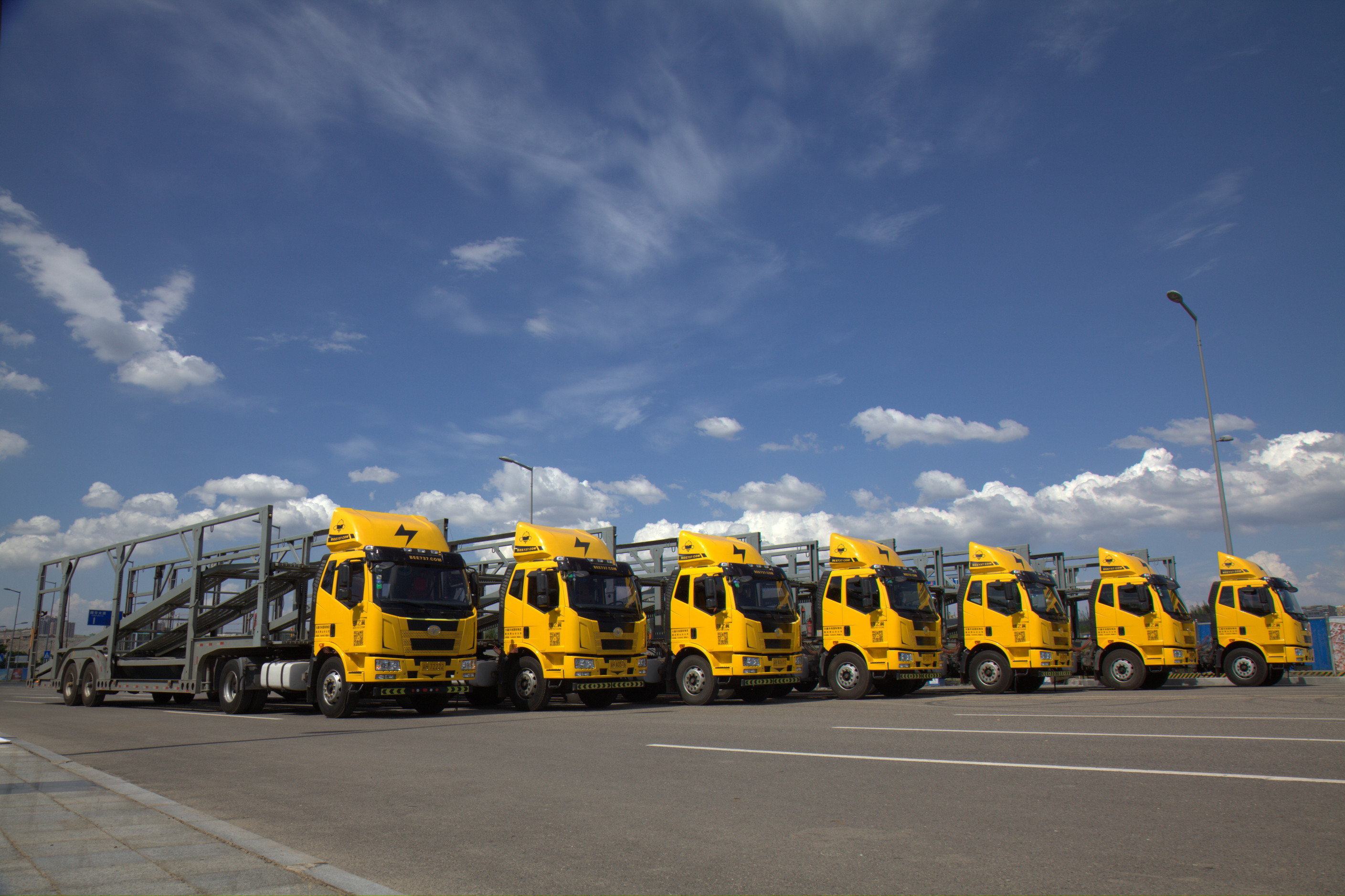 汽车托运哪家公司的成本经济合理