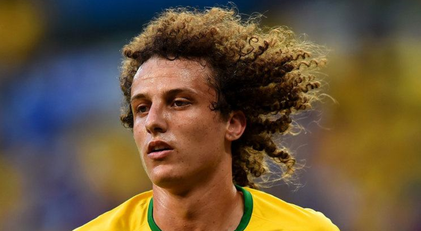 盘点:足坛最强爆炸头top6,普约尔第二,第一被称为"辩帅"!