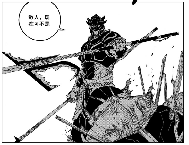 镇魂街预测:再过7话左右群英殿篇结束,接下来有更大的事情发生