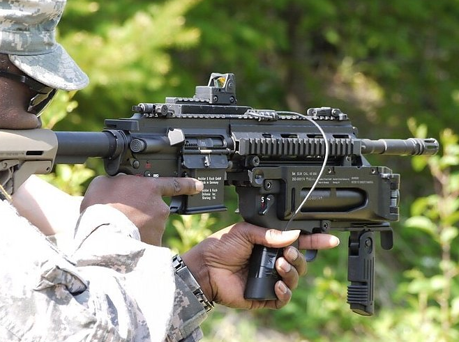 谁是狙击炮之王?全世界最强狙击炮排名第一是中国人杰作!