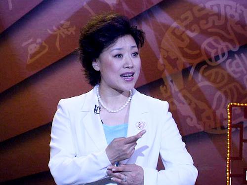 李佩红;一个戏路宽广,文武兼能,扮相凝重大方的好演员