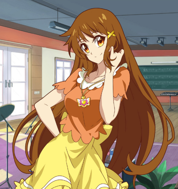 盘点《巴啦啦小魔仙》最漂亮的小魔仙,小蓝第1,小月垫底